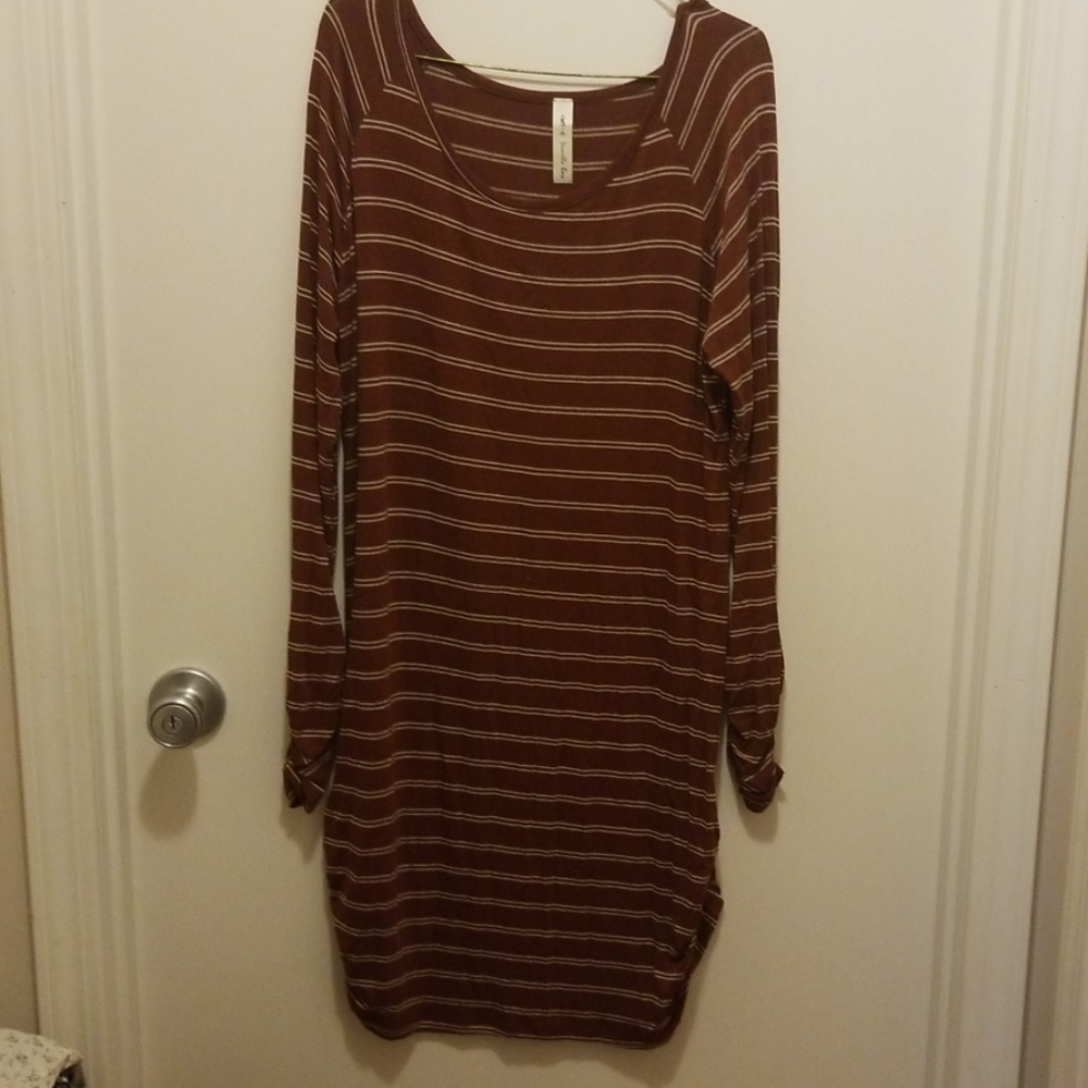 Tunic or dress